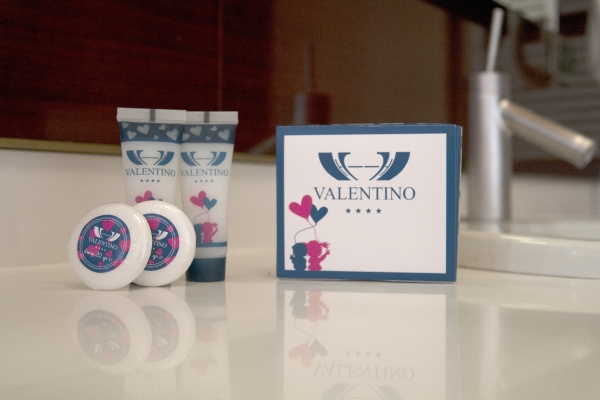 Valentino Hotel (Terni)